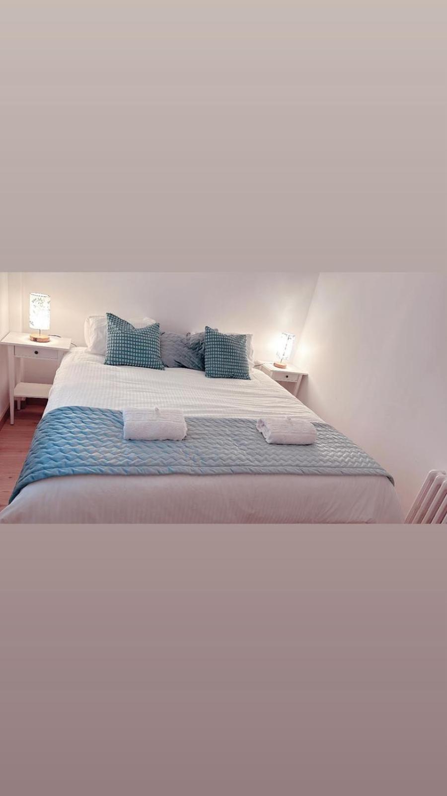 Dh Apartamento Turistico Cangas de Onís Exterior photo
