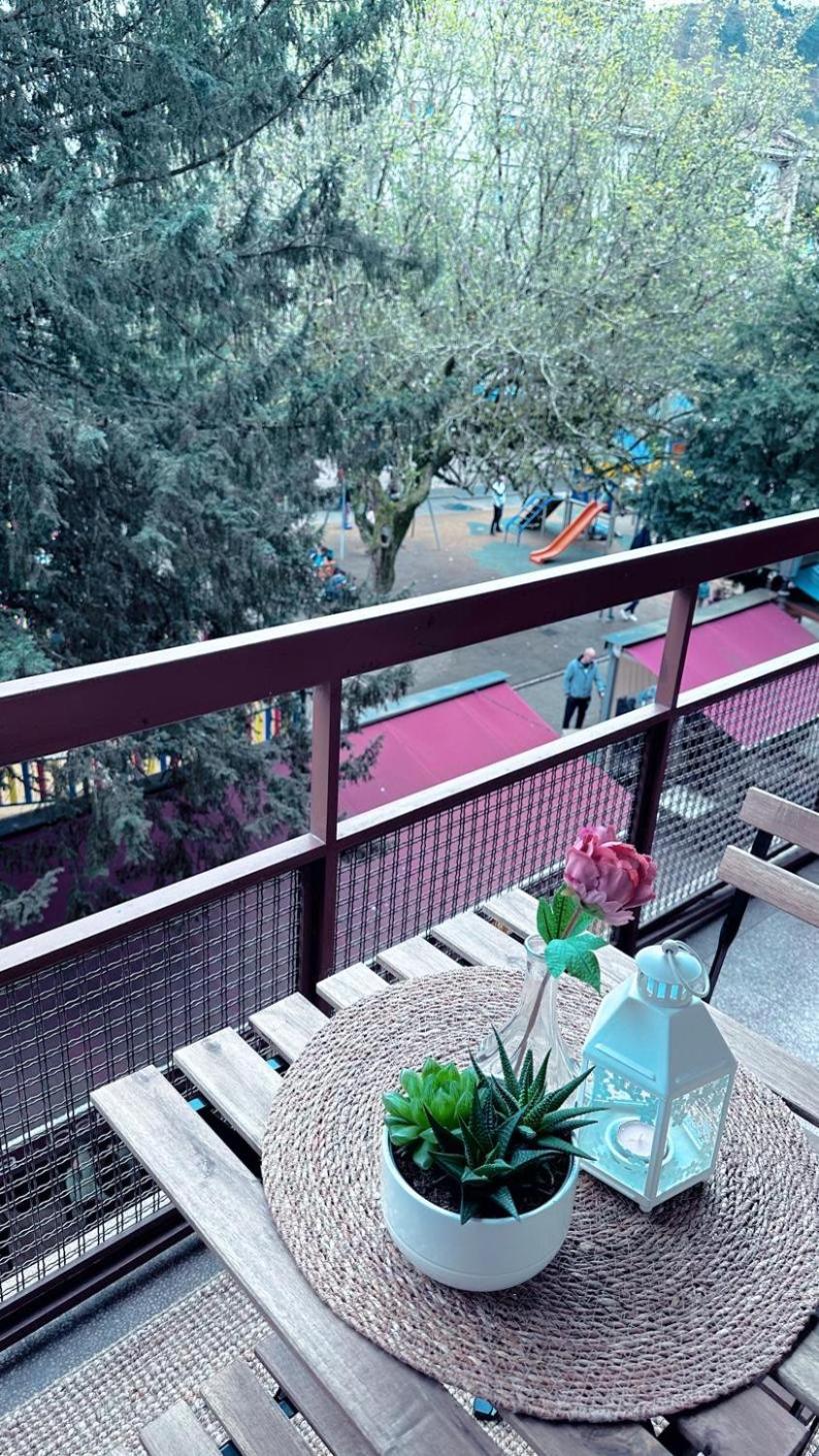 Dh Apartamento Turistico Cangas de Onís Exterior photo